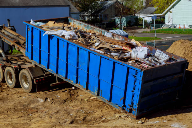 Shed Removal in Cotter, AR